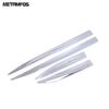 For Mitsubishi Pajero/Montero/Shogun Sport 2016-2024 2025 Chrome Door Side Line Strip Body Skirt Molding Trim Car Accessories