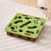 Cats Scratching Posts Sisal Cat Scratching Post Kitten Interactive Toy Indoor Exercise Toy Entertainment Supplies
