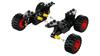 LEGO Jurassic World Baby Dinosaur Rescue Center Toy Toy Present Birthday Block Educational Christmas Boys Girls Children 4 Years Old 5 Years Old 6