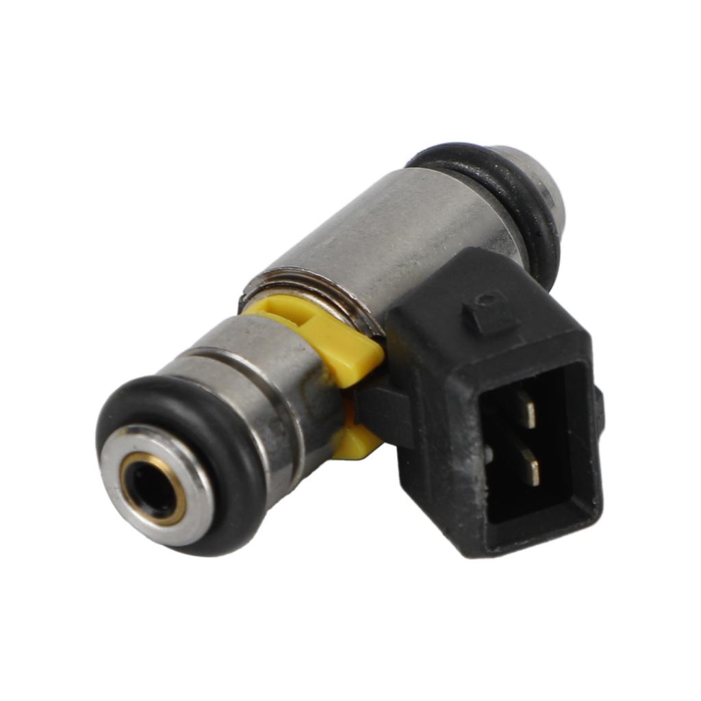 1 PZ Iniettori Carburante IWP160 adatti per Fiat Punto 500 Doblo Qubo Fit Ford KA