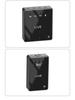 M6S Wireless In-Ear Monitor: 2.4G Low Latency, Hi-Fi Noise Reduction for Streaming, Gaming, and Outdoor Use