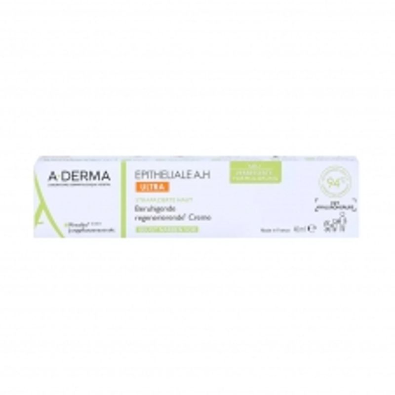 A-DERMA Epitelli A.H Ultra Cream 40ml