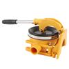 1.5in Manual Bilge Pump Stainless Steel Boat Marine Hand Bilge Waste Water Transfer Pump for Yachts