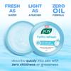 Joy Hydra Refresh Ultra Light Gel 150ml Oil-Free Moisturizer for Oily Skin 48hr Hydration Non-Sticky Face Cream