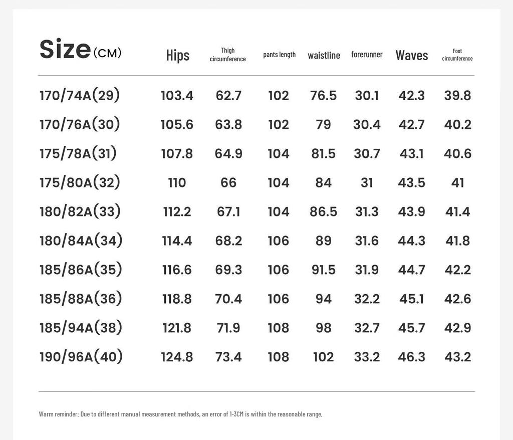 Navigare Men's Classic Straight-Fit Casual Trousers
