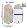 All-Season Universal Car Seat Protector for Gym & Exercise