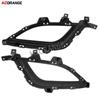For Hyundai Elantra GT I30 2012 2013 2014 2015 2016 Car Front Bumper Fog Lights Cover Foglamps Hole Fog Lamp Assembly