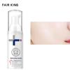 FAIR KING Exfolarting Mousse Exfoliating Moisturizer Cleanser Removing Dead Skin Oil Control Shrink Pores Skin Care