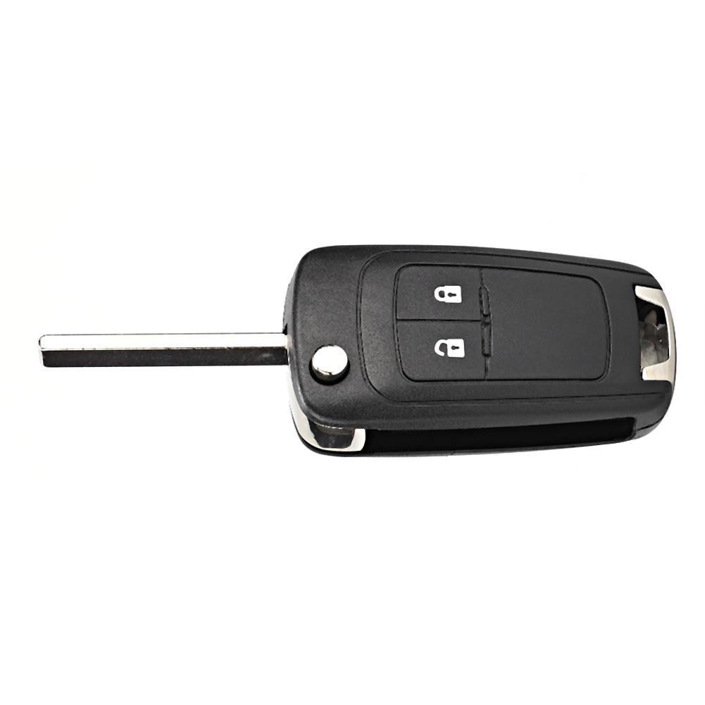 Guscio Chiave Telecomando 1 Tasto Con Lama GT10 Senza Transponder Per Fiat Iveco Ducato 27122804