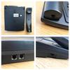 KX-992CID English Telephone With Caller Display Home Office BatteryFree Big Buttons Telephone Simple Landline Phone