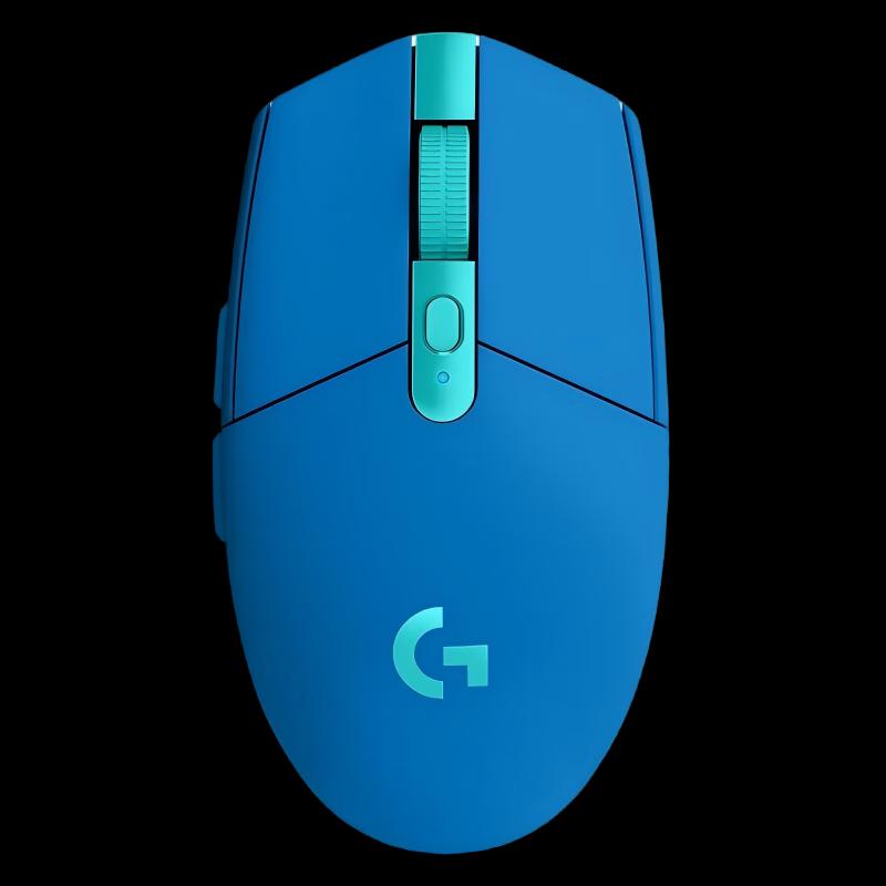 Logitech G304 LIGHTSPEED Wireless Gaming Mouse