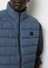 Winter Jacket Marc O'Polo Steppweste Regular (M26096072022) (M26096072022-849) Moonstone