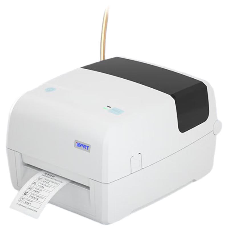 HPRT IT4S Thermal Transfer Label Printer