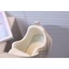 Children's Casual Shoes: Boys' Soft-Sole Sneakers, Girls' Anti-Slip Walking Shoes, Solid Color