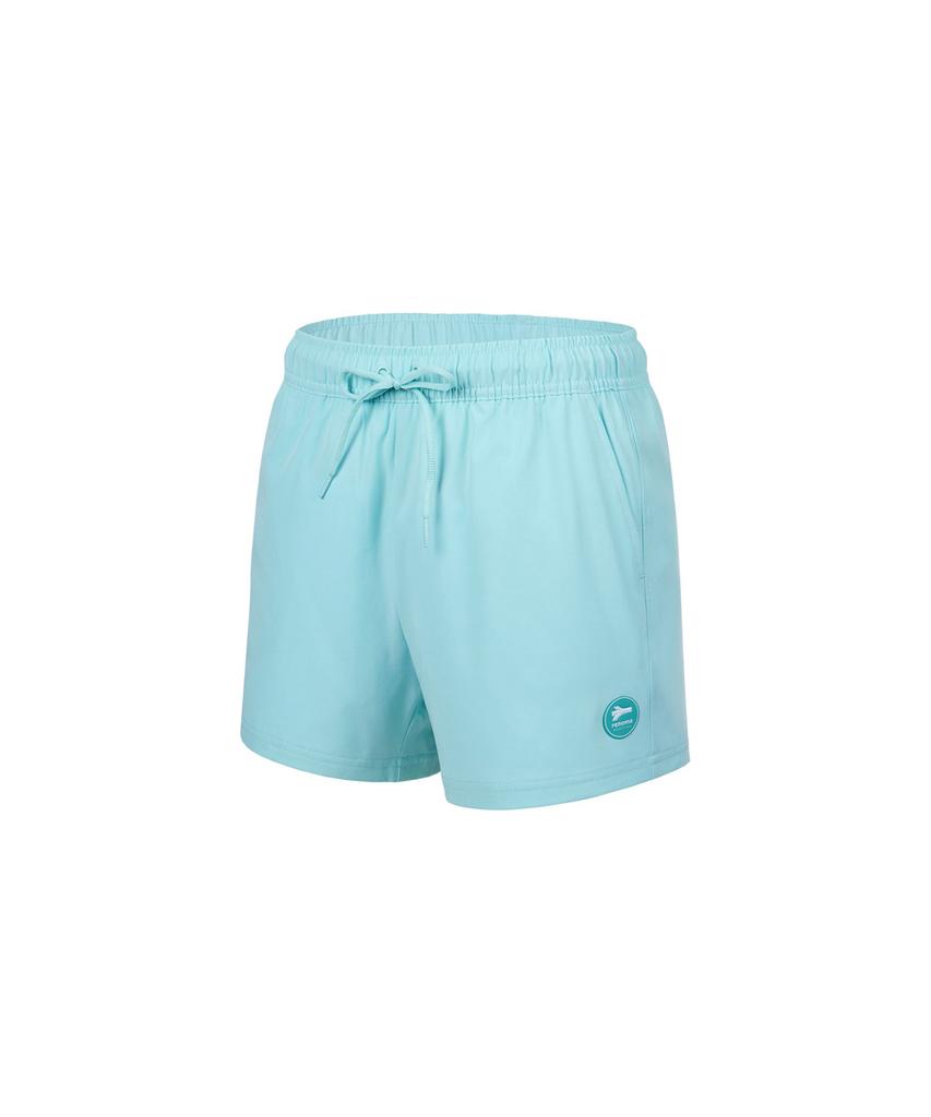 Lenomasuyeongbog Women'S Vivid Shorts Mint Rn-Ws2F501-Mn