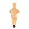 Bristol Novelty Childrens/Kids Squirrel Costume Set