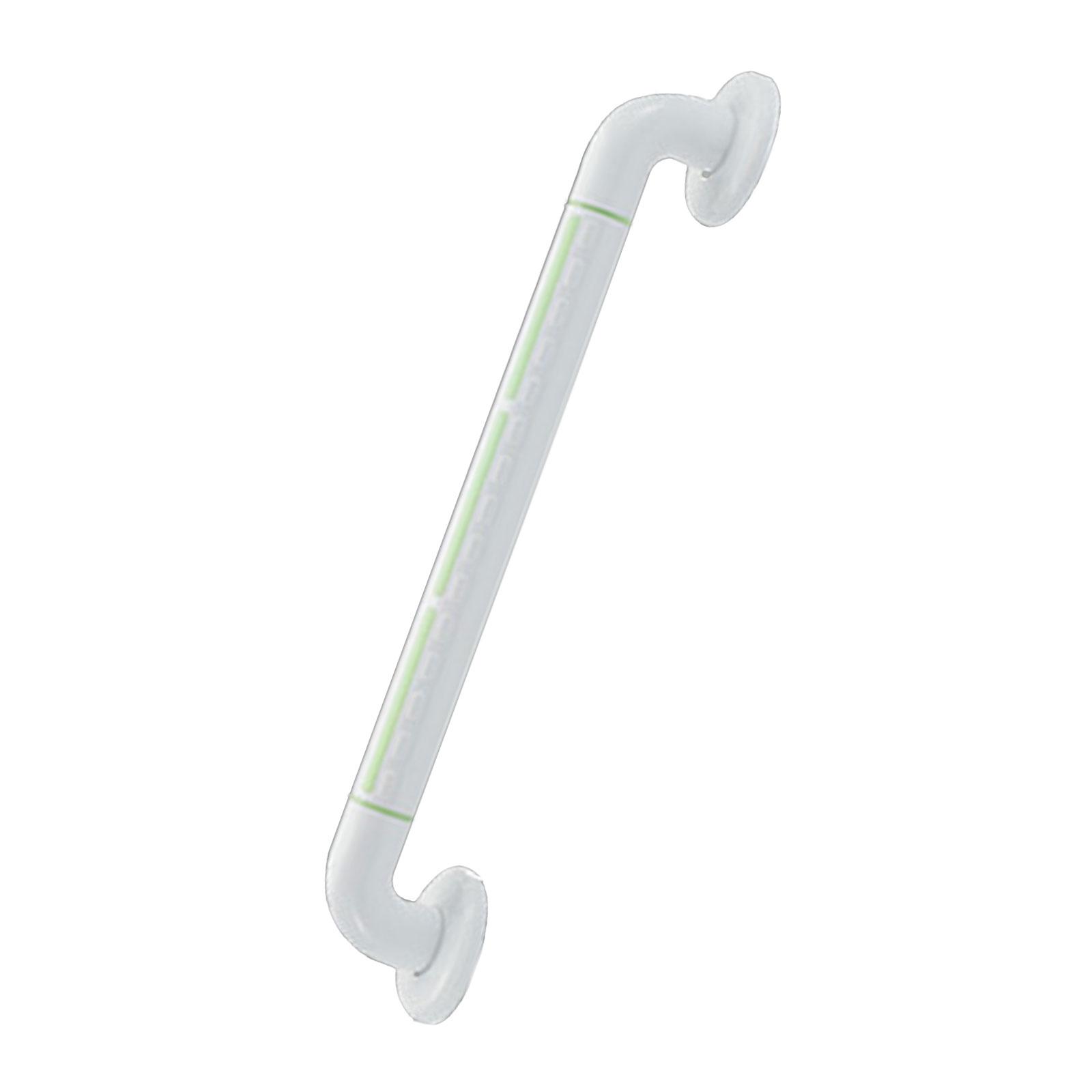 

Elderly Friendly Bathroom Assist Bar Featuring 150kg Load Capacity Modern Bathroom Grab Bar Simple Installs for Home
