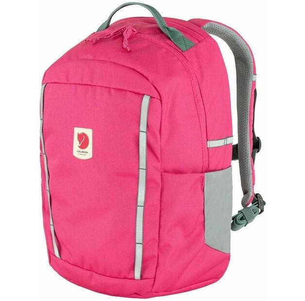 Рюкзак Fjällräven Skule Kids magenta pink (Junior) (F23347-303)