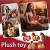 Plush Toys Are Cute And Suitable For Giving As Gifts. They Are Made Of Safe Materials For Both Boys And Girls