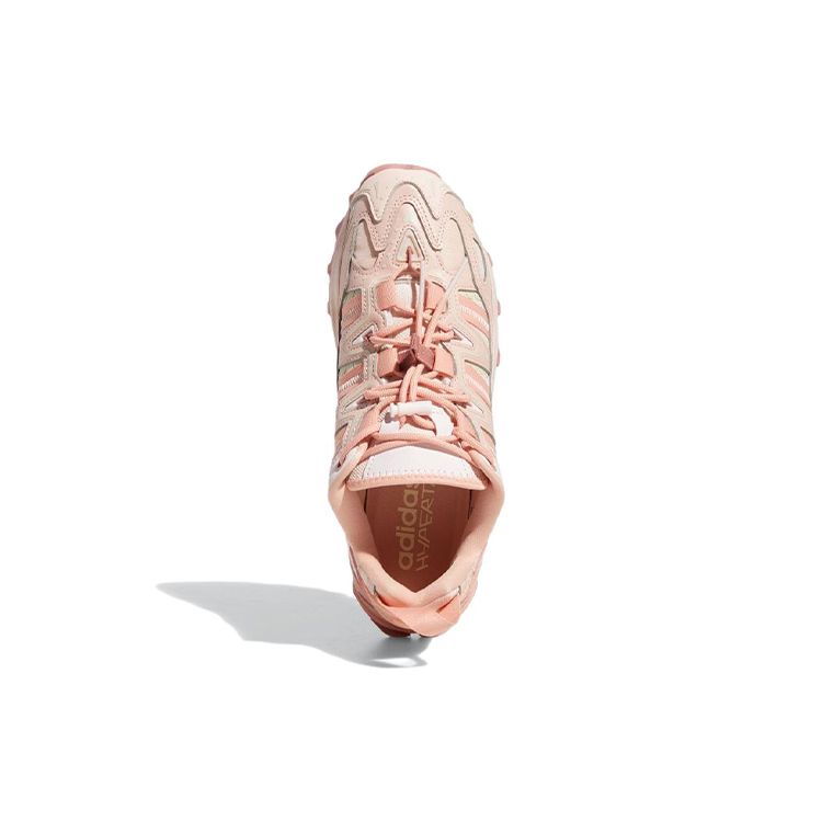 Adidas Hyperturf Day of the Dead - Pink Sugar Skull Men Sneakers Vapour-Pink Supplier-Colour HP2496