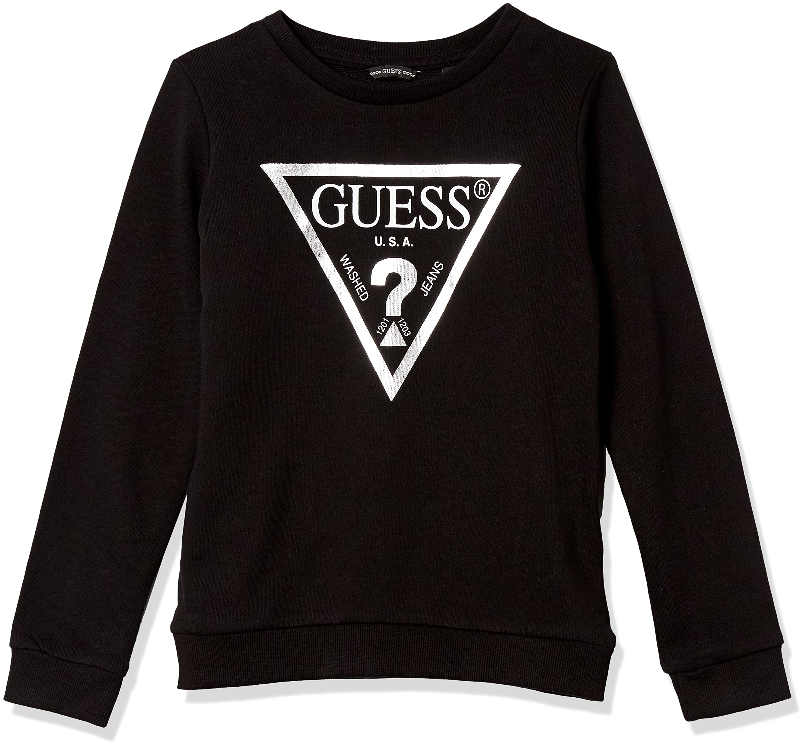 

Guess LS ACTIVEWEARCORE Sweatshirt A996 Girls