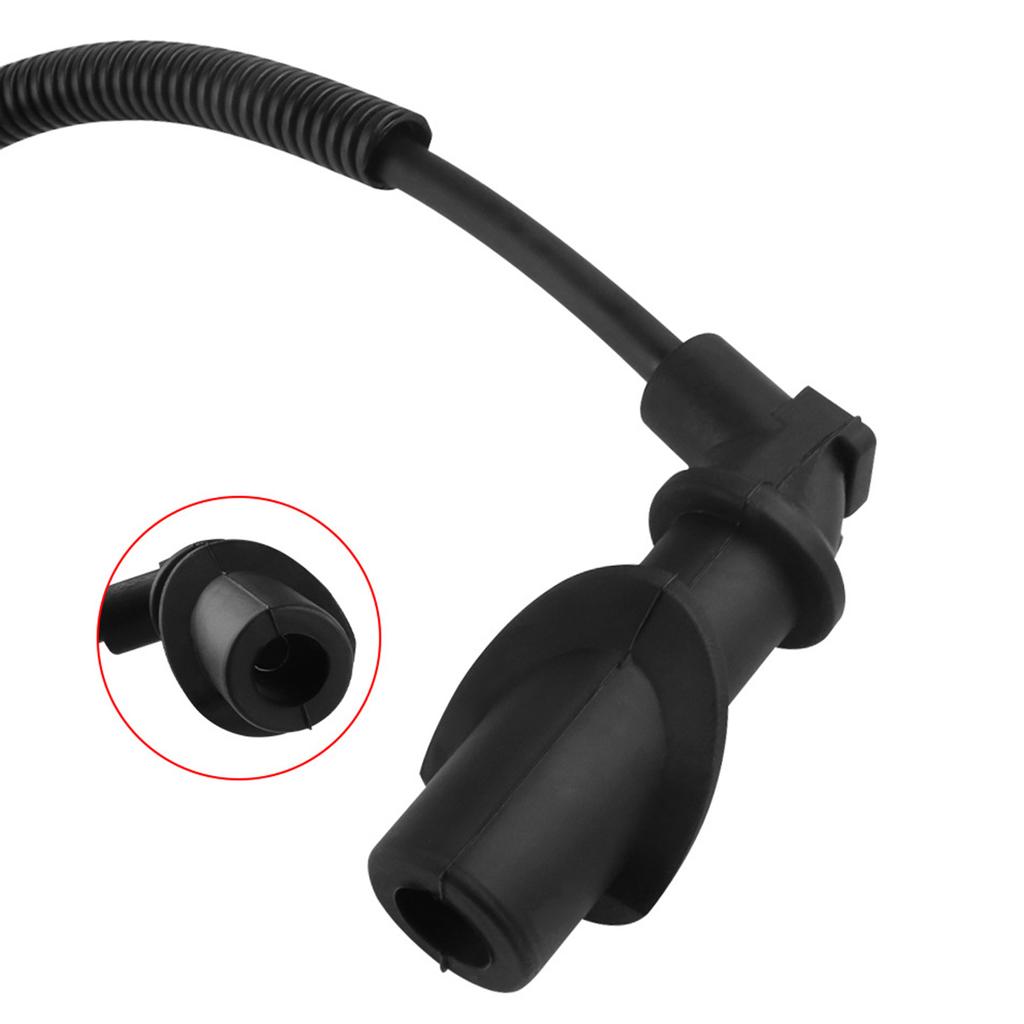 New Spark Plug Ignition Coil Wires Wire Set for Ranger RZR 700 800 Ignition Coil Cable Spark Plug Damping Wire Set Dropshipping