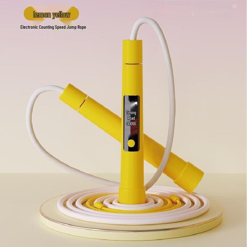 Children s Advanced Speed-Up Skipping Rope