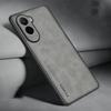 EUCAGR Luxury Sheepskin PU Leather Phone Case For Xiaomi POCO M7 Protect Stand Back Cover For Xiaomi POCO M7