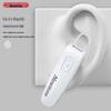 Newmine H07 Wireless Bluetooth Single Ear Headset