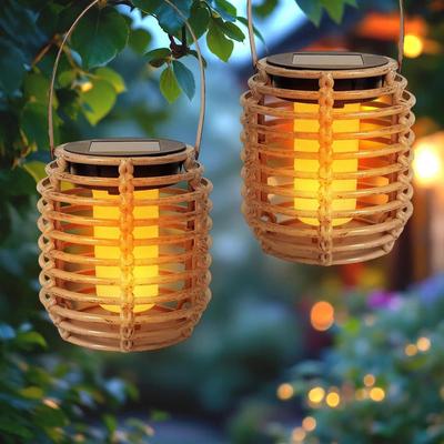 LED-Lampen – LED-Solarleuchten