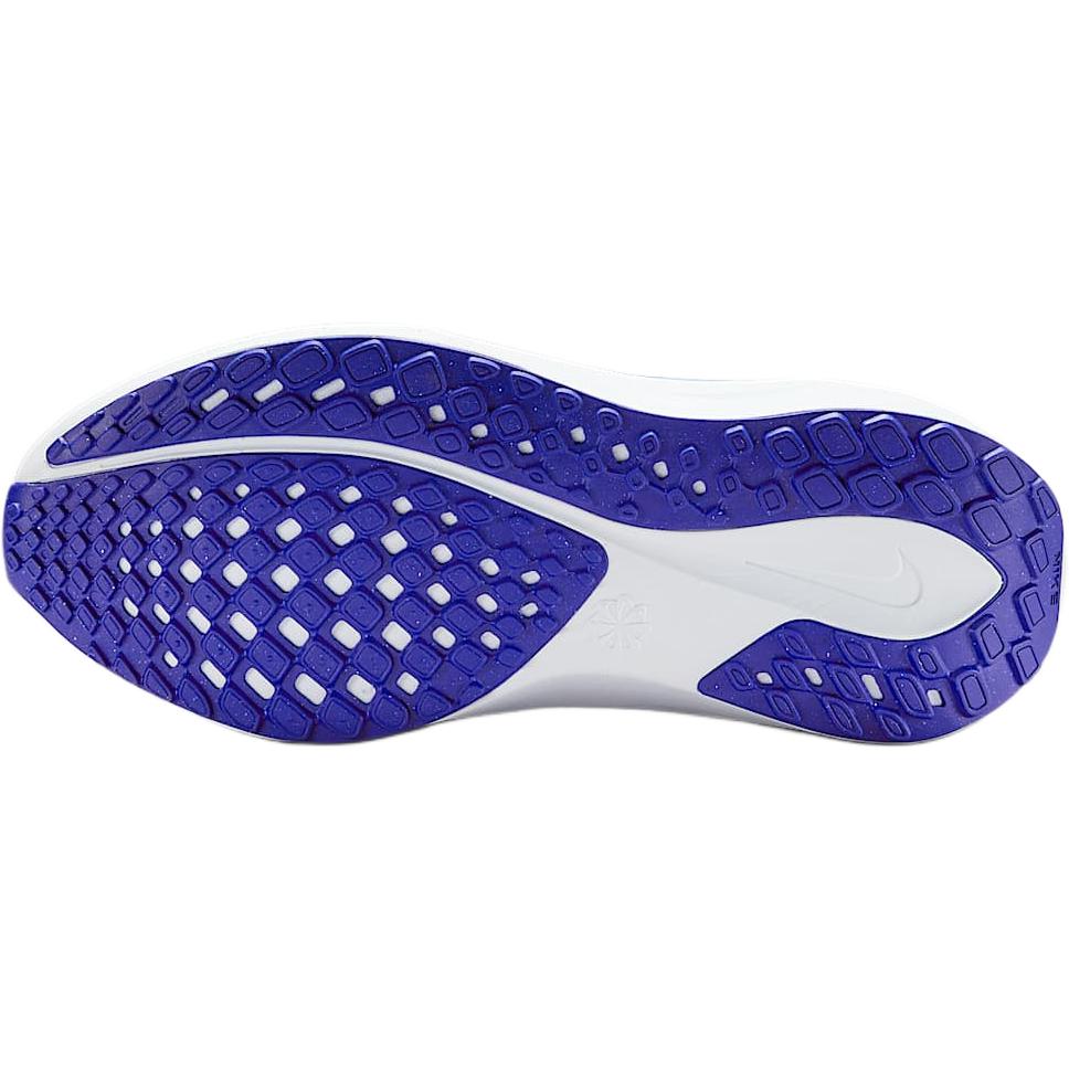 Nike Air Zoom Pegasus 41 GS Ghost Blue Void Παιδικά Αθλητικά Παπούτσια Μωβ Football-Grey Deep-Night FN5041-004