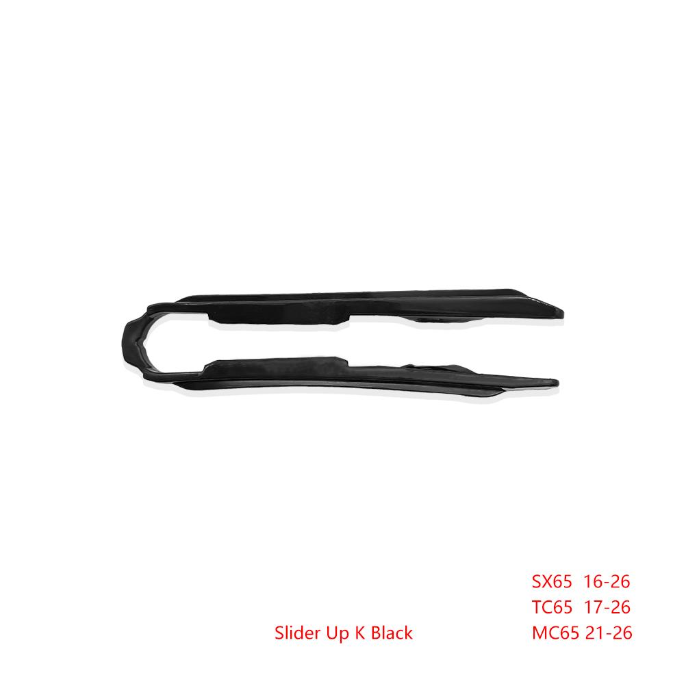 OTOM Motorcycle Chain Guide Guard Chain Slider Up For KTM SX HUSQVARNA TC GASGAS MC 50 65 85 Dirt Bike Accessories