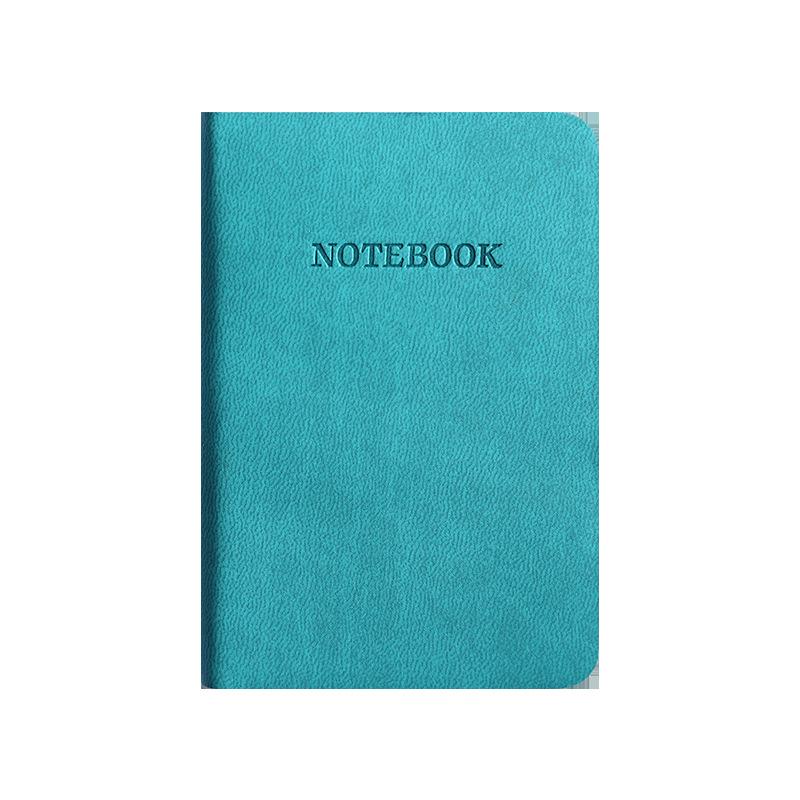 Mini notebook A7 Přenosný kapesní poznámkový blok Memo Diary Plánovač Agenda Kancelář Školní potřeby Jednoduchý mini notebook