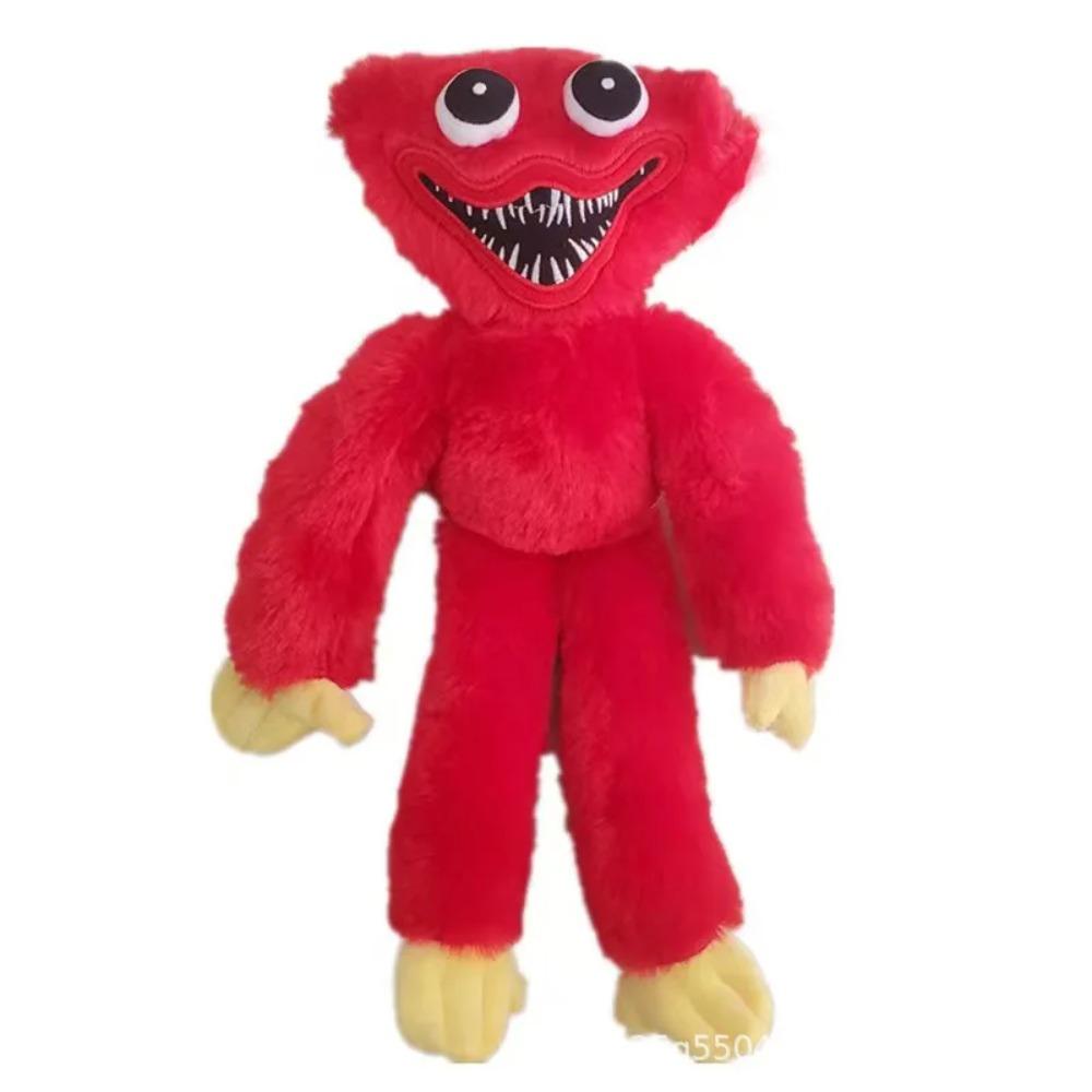 Kawaii Spiel Poppy Playtimes Serie 40CM Plüschtier Niedlicher Zeichentrickfigur Kreativität Hautfreundlich und Weich Plüschtier Geschenk