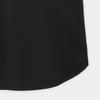 Callaway Polo Shirt C26134205 -3 C Cool, Sweat-Wicking, UV-Cut, Half-Zip Golf, Women's, Black, LL