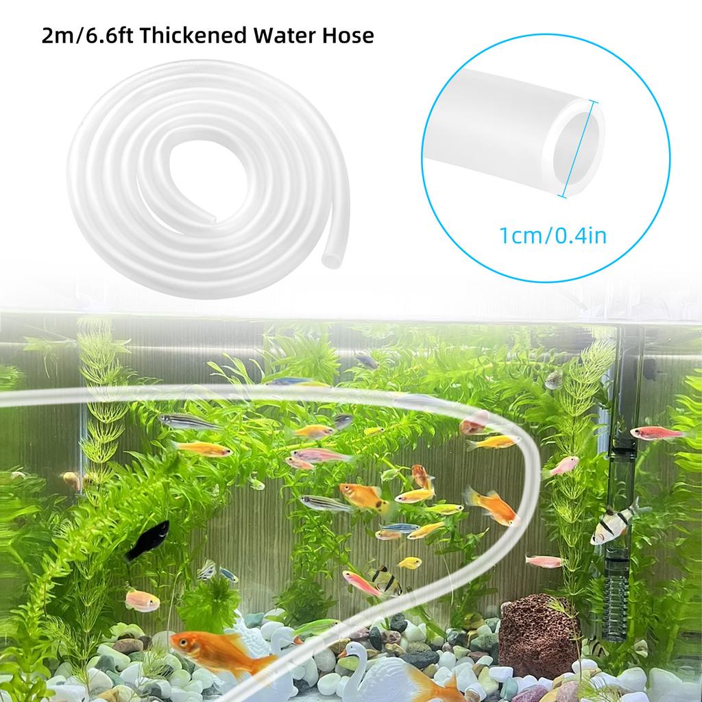 Bomba de Água Submersível 8W Ajustável Vazão Máx 600L/H Pequena Bomba de Fonte com IP68 à Prova d'Água Base com 4 Ventosas Máx