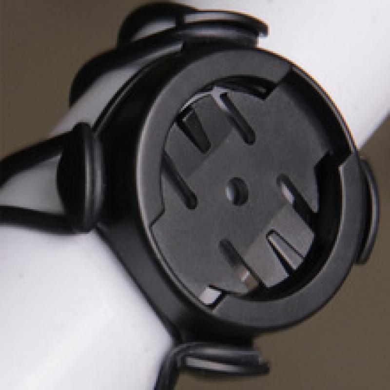 Uchwyt na komputer rowerowy Mocowanie Stojaki na stoper rowerowy Adapter przedłużający Wspornik Ze stopu Akcesoria rowerowe Garmin Igpsport