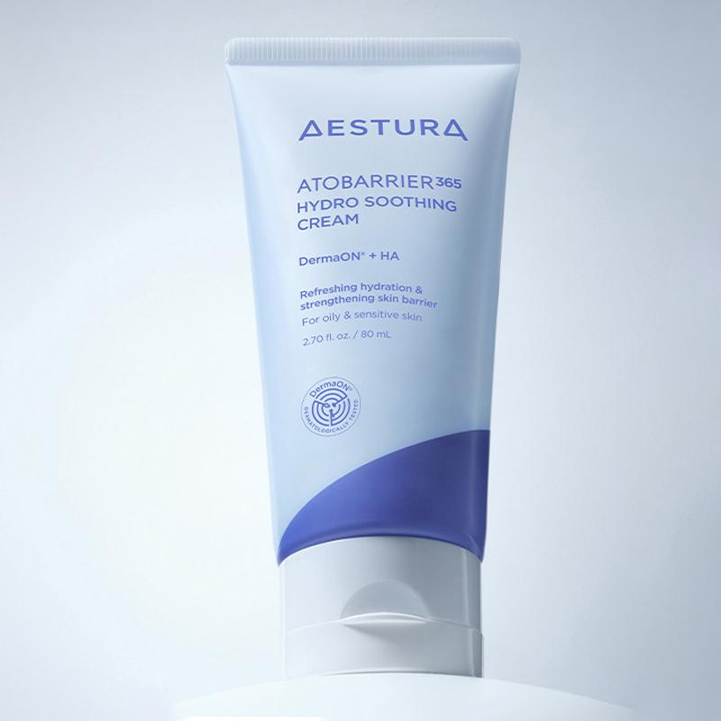 Aestura Atobarrier 365 Hydro Beruhigungscreme 80ml