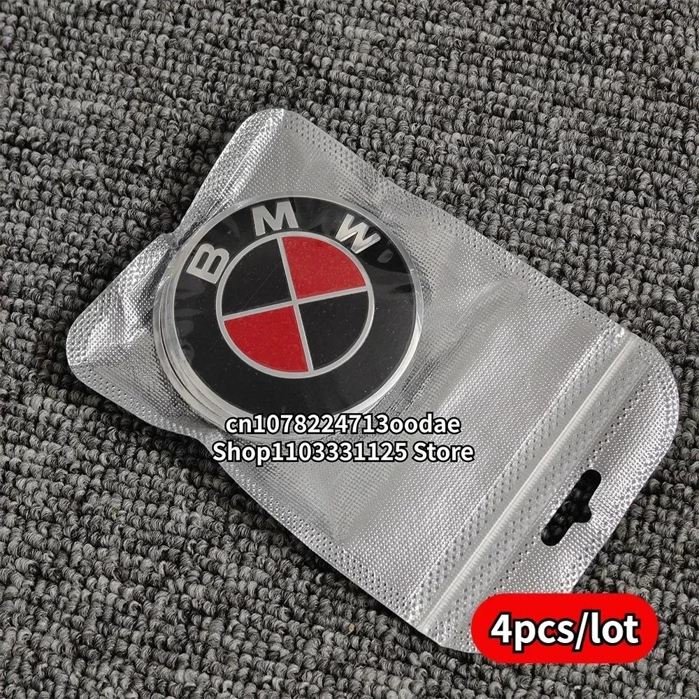 2025 Hot 56/60/65/70mm Car Motorcycle Modified Sticker Metal Sticker Aluminum Round Sticker Decal For BMW R1200GS K1600GT F800R