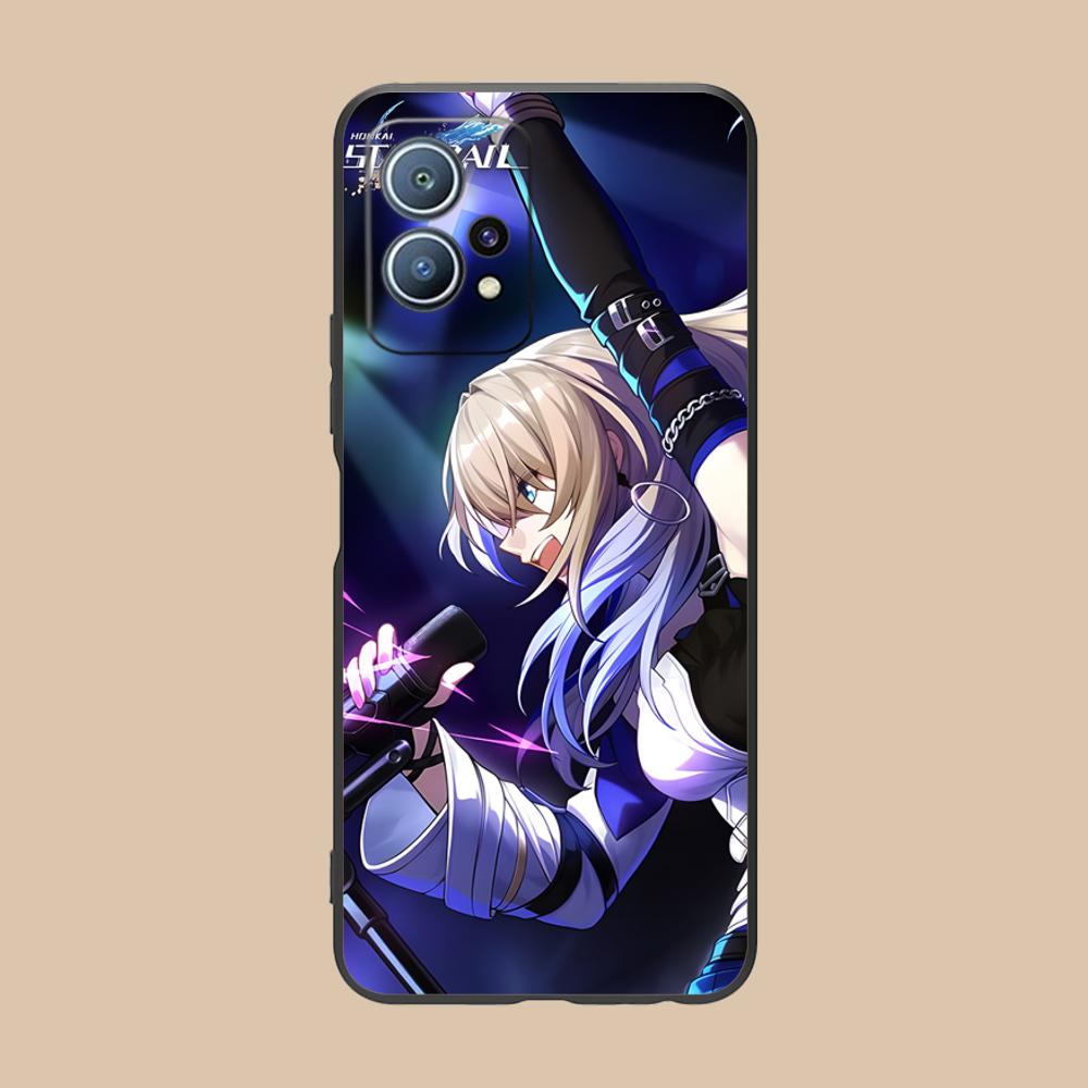 HSR Serval Matte TPU Mobile Phone Case for Huawei P60 P50 P40 P30 P20 P10 P9 P8 Pro Lite Plus Colorful Printing Cover
