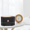 250ml Essential Oil Diffuser LED Night Light Simulation Flame USB Maker Aromatherapy Humidifiers for Home