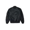 Converse ASKERİ PAKET Erkek Siyah Beyzbol Yaka Orta Seviye İş Giysisi Ceketler 10023761-A03