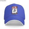 UnisexGA Solid Color Baseball Caps Peaked Cap Akira Sun Shade Hats Unisex Women