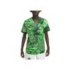 Nike Nigeria 2022/23 Match Home Jersey Green Spark/Pine Green/White Men Streetwear DN0631-329