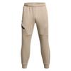 Mens Unstoppable Fleece Zip Pocket Joggers