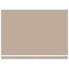 Electric Retractable Awning Beige and Anthracite 4 X 3 M