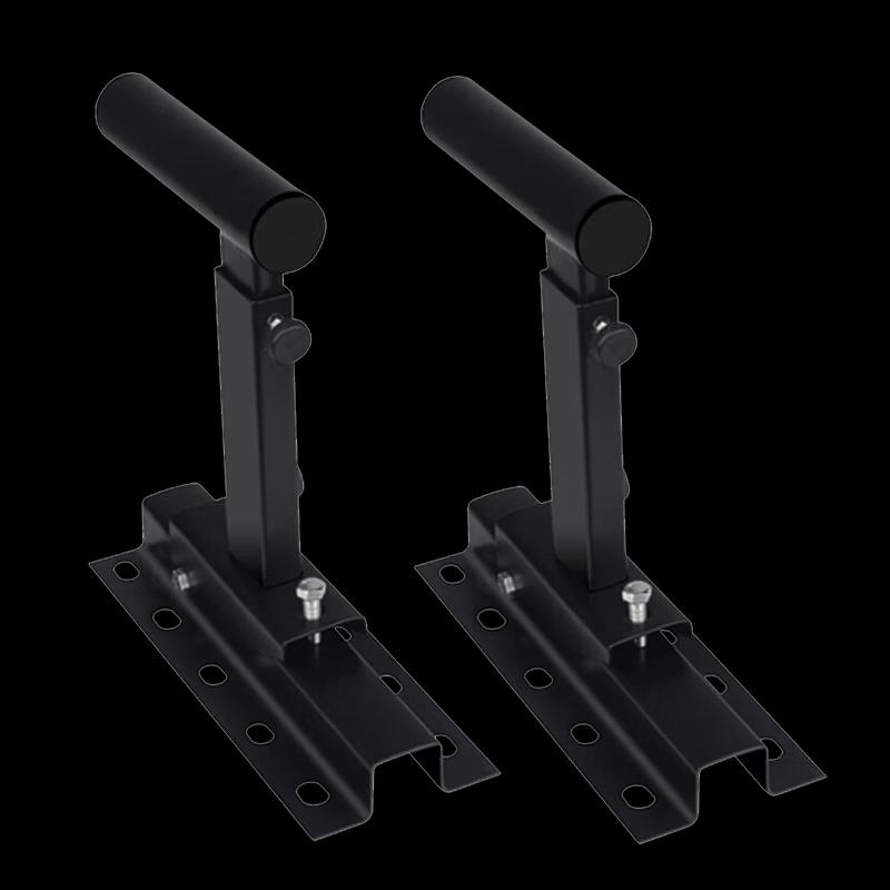 HuiDu Professional Conference Audio Rack (CN version)
