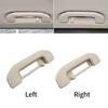 Car Interior Roof Rear Grab Handle Accessory For Mercedes Benz C Glc V Class Vito W205 W253 W447 W448 C180 C200 V260 GLC300 C180