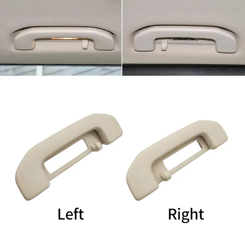 Car Interior Roof Rear Grab Handle Accessory For Mercedes Benz C Glc V Class Vito W205 W253 W447 W448 C180 C200 V260 GLC300 C180