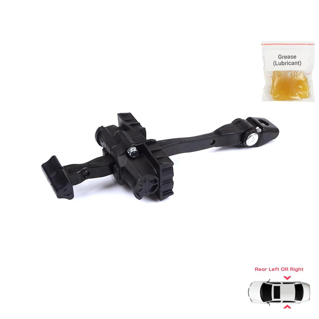 BDP1408 Rear Door Stop Check Assy Limiter Strap for BMW 2 Series MK1 F45 F46 Tourer 2013-2021 51227404899